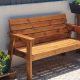 Build Your Dream: DIY Garden Bench Plans & Ideas | The DIY Hub: Creative Crafts, Repairs & Life Hacks