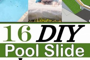 Build Your Own: DIY Pool Slide Plans & Ideas The DIY Hub: Creative Crafts, Repairs & Life Hacks Build Your Own: DIY Pool Slide Plans & Ideas | The DIY Hub: Creative Crafts, Repairs & Life Hacks
