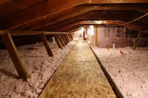 DIY Blow In Insulation: Guide & Tips | The DIY Hub: Creative Crafts, Repairs & Life Hacks