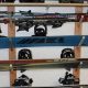 Build Your Own DIY Ski Rack: Storage Solutions | The DIY Hub: Creative Crafts, Repairs & Life Hacks