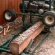Build Your Own: DIY Sawmill Plans & Projects | The DIY Hub: Creative Crafts, Repairs & Life Hacks