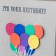Easy DIY Birthday Cards: Ideas & More | The DIY Hub: Creative Crafts, Repairs & Life Hacks