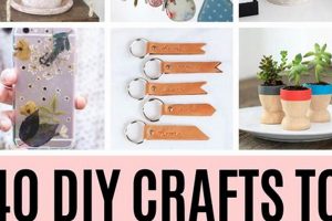 Easy DIY Crafts to Sell for Extra Cash: Ideas & Tips | The DIY Hub: Creative Crafts, Repairs & Life Hacks