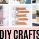 Easy DIY Crafts to Sell for Extra Cash: Ideas & Tips | The DIY Hub: Creative Crafts, Repairs & Life Hacks