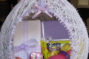 Crafty DIY Easter Basket Ideas: Fun & Easy! | The DIY Hub: Creative Crafts, Repairs & Life Hacks