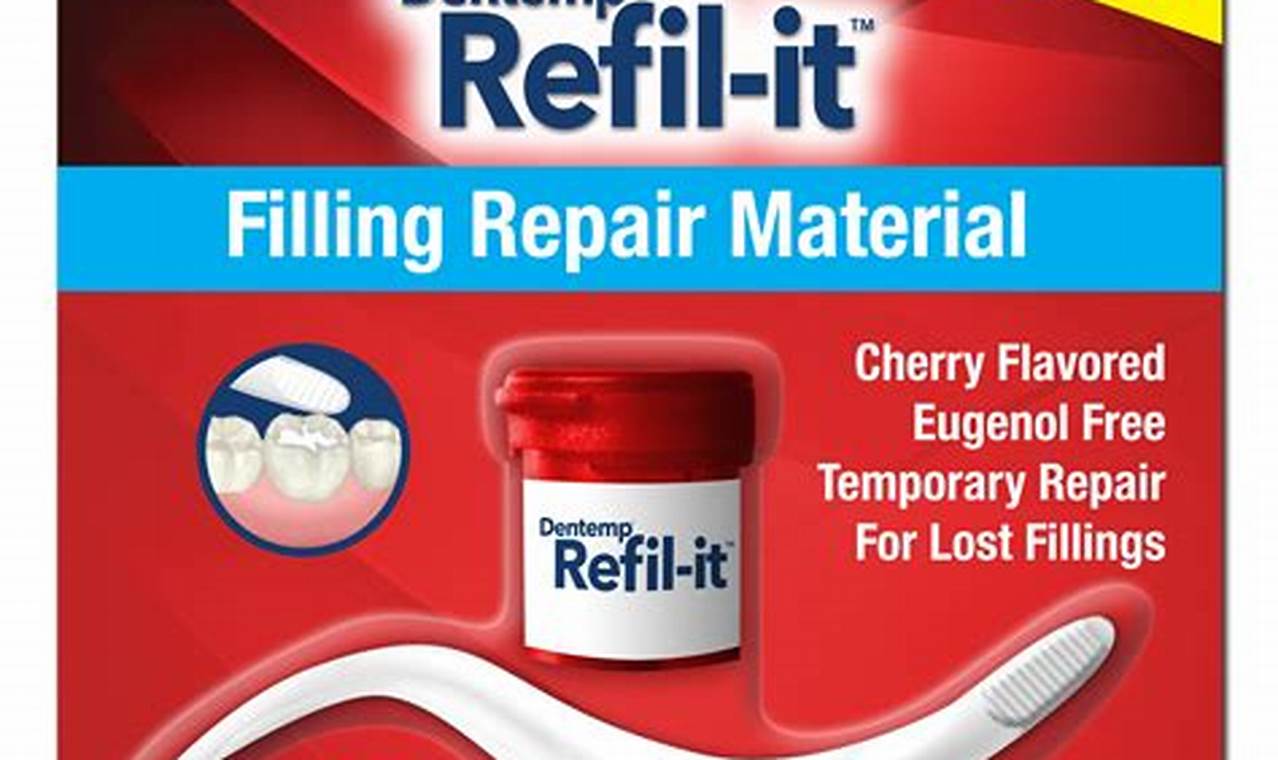 DIY Tooth Filling: Risks, Steps & Safer Pro Options | The DIY Hub: Creative Crafts, Repairs & Life Hacks