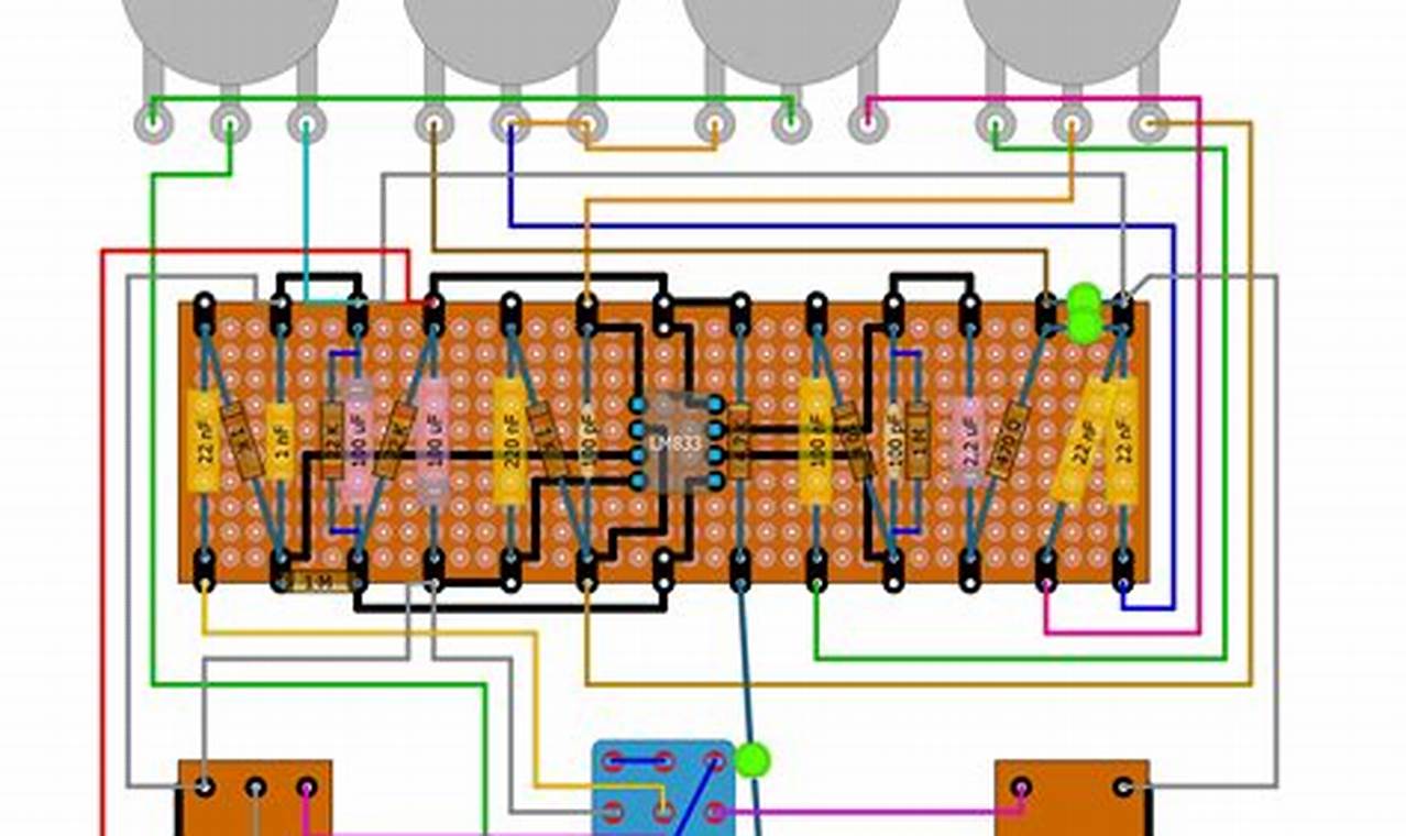 Build Your Sound: DIY Effects Pedals Guide & Tips | The DIY Hub: Creative Crafts, Repairs & Life Hacks