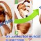 Easy DIY Bob Haircut: Steps & Styles At Home! | The DIY Hub: Creative Crafts, Repairs & Life Hacks