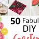 Easy Cup Coaster DIY Ideas: Craft Yours Today! | The DIY Hub: Creative Crafts, Repairs & Life Hacks