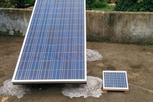 Easy DIY Solar Installation Kits: Power Your Home! | The DIY Hub: Creative Crafts, Repairs & Life Hacks