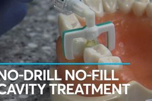 DIY Cavity Filling: Is It Safe? Risks & Alternatives | The DIY Hub: Creative Crafts, Repairs & Life Hacks