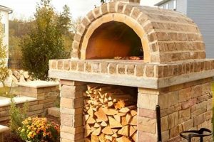 Build a Backyard DIY Brick Pizza Oven: Plans & Tips The DIY Hub: Creative Crafts, Repairs & Life Hacks Build a Backyard DIY Brick Pizza Oven: Plans & Tips | The DIY Hub: Creative Crafts, Repairs & Life Hacks
