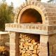 Build a Backyard DIY Brick Pizza Oven: Plans & Tips | The DIY Hub: Creative Crafts, Repairs & Life Hacks