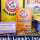 Easy DIY Laundry Powder Recipe: Save Money & Clean! | The DIY Hub: Creative Crafts, Repairs & Life Hacks