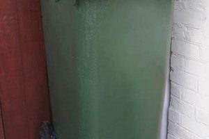 Easy DIY: Liquid Compost with a Dust Bin (Guide) The DIY Hub: Creative Crafts, Repairs & Life Hacks Easy DIY: Liquid Compost with a Dust Bin (Guide) | The DIY Hub: Creative Crafts, Repairs & Life Hacks