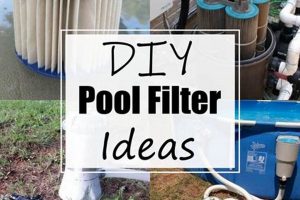 Easy DIY Pool Filtration Ideas: Cleaner Pool Now! The DIY Hub: Creative Crafts, Repairs & Life Hacks Easy DIY Pool Filtration Ideas: Cleaner Pool Now! | The DIY Hub: Creative Crafts, Repairs & Life Hacks