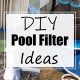 Easy DIY Pool Filtration Ideas: Cleaner Pool Now! | The DIY Hub: Creative Crafts, Repairs & Life Hacks