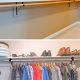 Easy DIY Closet Shelves & Rods: Organize Now! | The DIY Hub: Creative Crafts, Repairs & Life Hacks