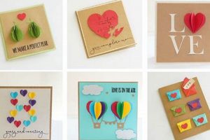 Easy DIY Anniversary Cards: Celebrate Love! | The DIY Hub: Creative Crafts, Repairs & Life Hacks
