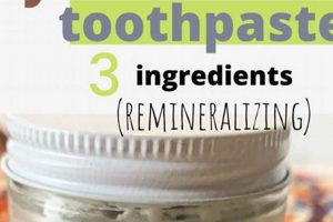 Easy DIY Toothpaste Recipes at Home: Natural Options The DIY Hub: Creative Crafts, Repairs & Life Hacks Easy DIY Toothpaste Recipes at Home: Natural Options | The DIY Hub: Creative Crafts, Repairs & Life Hacks