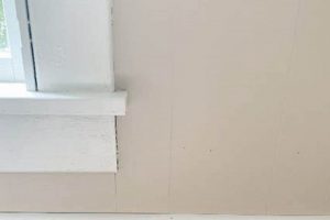 Easy DIY Baseboards: Install Like a Pro! | The DIY Hub: Creative Crafts, Repairs & Life Hacks