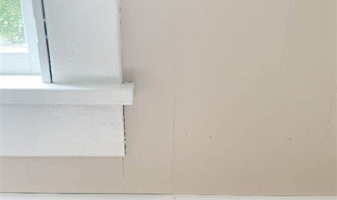 Easy DIY Baseboards: Install Like a Pro! | The DIY Hub: Creative Crafts, Repairs & Life Hacks