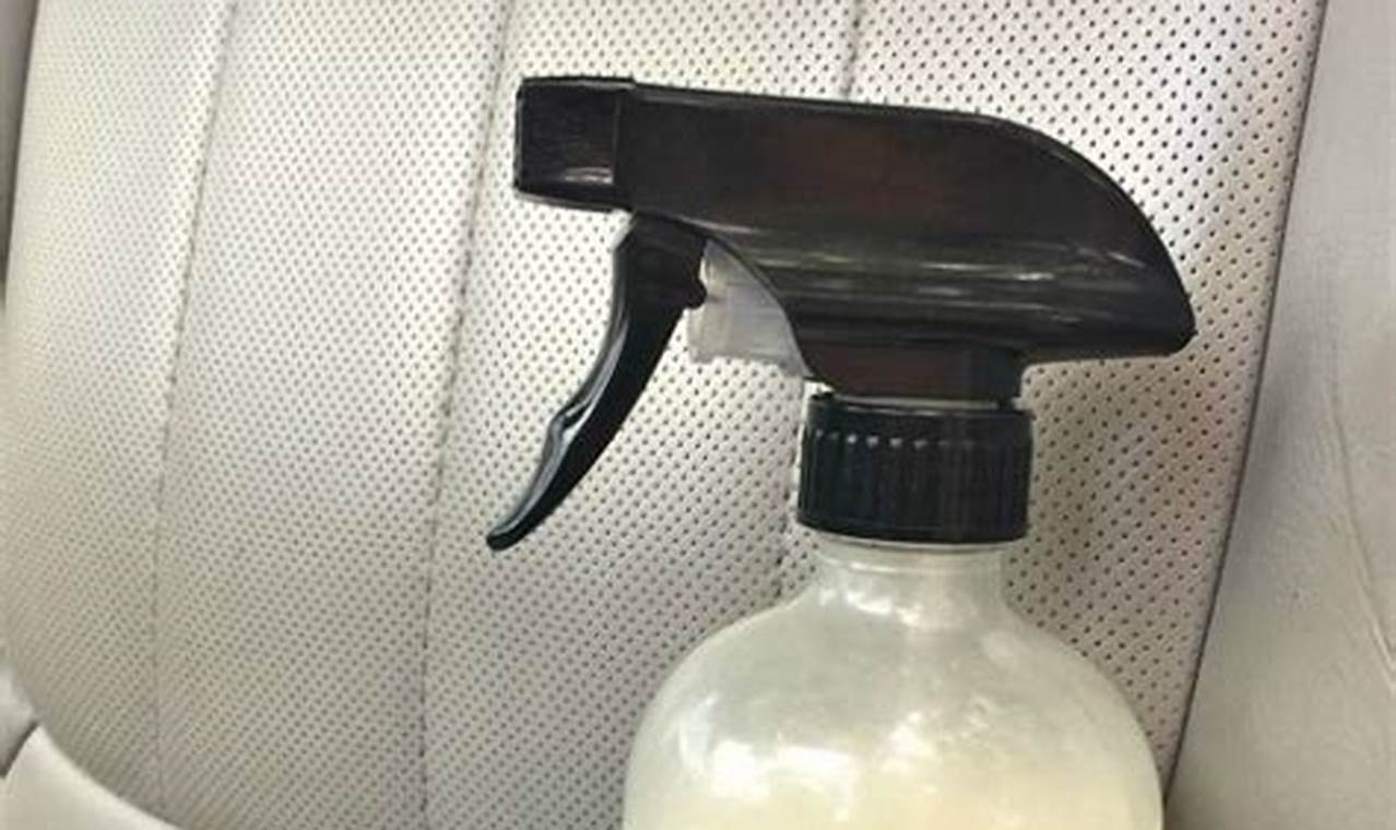 Easy DIY Leather Cleaner: Recipes & Tips The DIY Hub: Creative Crafts, Repairs & Life Hacks Easy DIY Leather Cleaner: Recipes & Tips | The DIY Hub: Creative Crafts, Repairs & Life Hacks