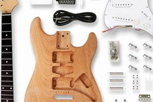 Build Your Dream Guitar: Kit Guitarra DIY Guide! The DIY Hub: Creative Crafts, Repairs & Life Hacks Build Your Dream Guitar: Kit Guitarra DIY Guide! | The DIY Hub: Creative Crafts, Repairs & Life Hacks