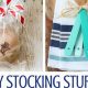 Crafty DIY Stocking Stuffers: Ideas & More! | The DIY Hub: Creative Crafts, Repairs & Life Hacks