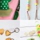 Easy DIY Keychain Ideas: Craft Your Own Cute Keychains! | The DIY Hub: Creative Crafts, Repairs & Life Hacks