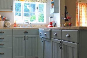 Easy & Stylish DIY Kitchens: Design & Save! | The DIY Hub: Creative Crafts, Repairs & Life Hacks