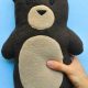 Easy DIY Stuffed Animals: Sew Your Own Plushies Today! | The DIY Hub: Creative Crafts, Repairs & Life Hacks
