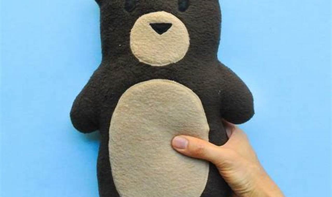 Easy DIY Stuffed Animals: Sew Your Own Plushies Today! The DIY Hub: Creative Crafts, Repairs & Life Hacks Easy DIY Stuffed Animals: Sew Your Own Plushies Today! | The DIY Hub: Creative Crafts, Repairs & Life Hacks
