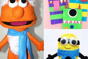 Easy DIY Puppet Magic: Make Your Own Puppets! The DIY Hub: Creative Crafts, Repairs & Life Hacks Easy DIY Puppet Magic: Make Your Own Puppets! | The DIY Hub: Creative Crafts, Repairs & Life Hacks