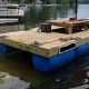 Build Your Own: DIY Pontoon Boat Plans & Ideas! | The DIY Hub: Creative Crafts, Repairs & Life Hacks