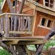 Build Your Dream DIY Treehouse Escape: A DIY Guide | The DIY Hub: Creative Crafts, Repairs & Life Hacks
