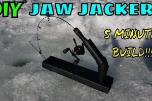 Build Your Own DIY Jaw Jacker: The Ultimate Guide! | The DIY Hub: Creative Crafts, Repairs & Life Hacks