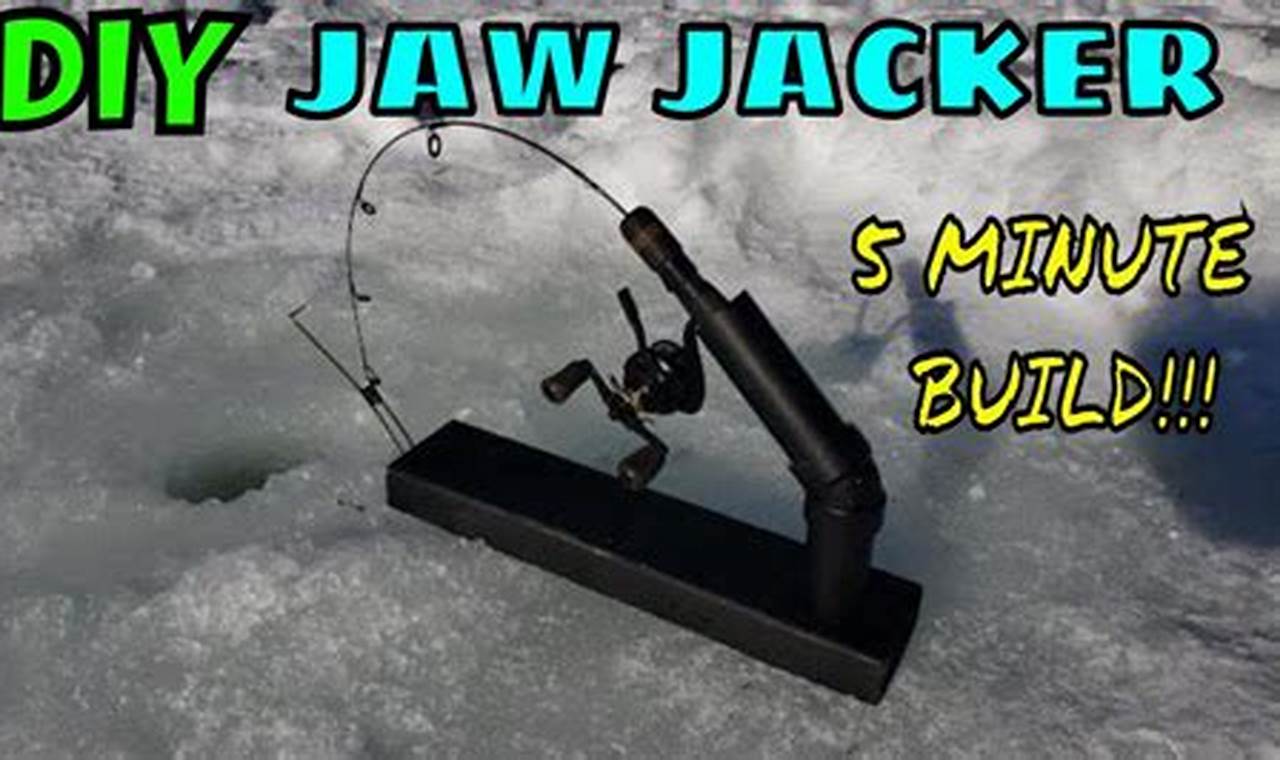 Build Your Own DIY Jaw Jacker: The Ultimate Guide! The DIY Hub: Creative Crafts, Repairs & Life Hacks Build Your Own DIY Jaw Jacker: The Ultimate Guide! | The DIY Hub: Creative Crafts, Repairs & Life Hacks