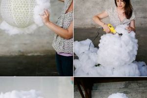 Easy Backdrop for Pictures DIY Ideas: Create Your Own! | The DIY Hub: Creative Crafts, Repairs & Life Hacks