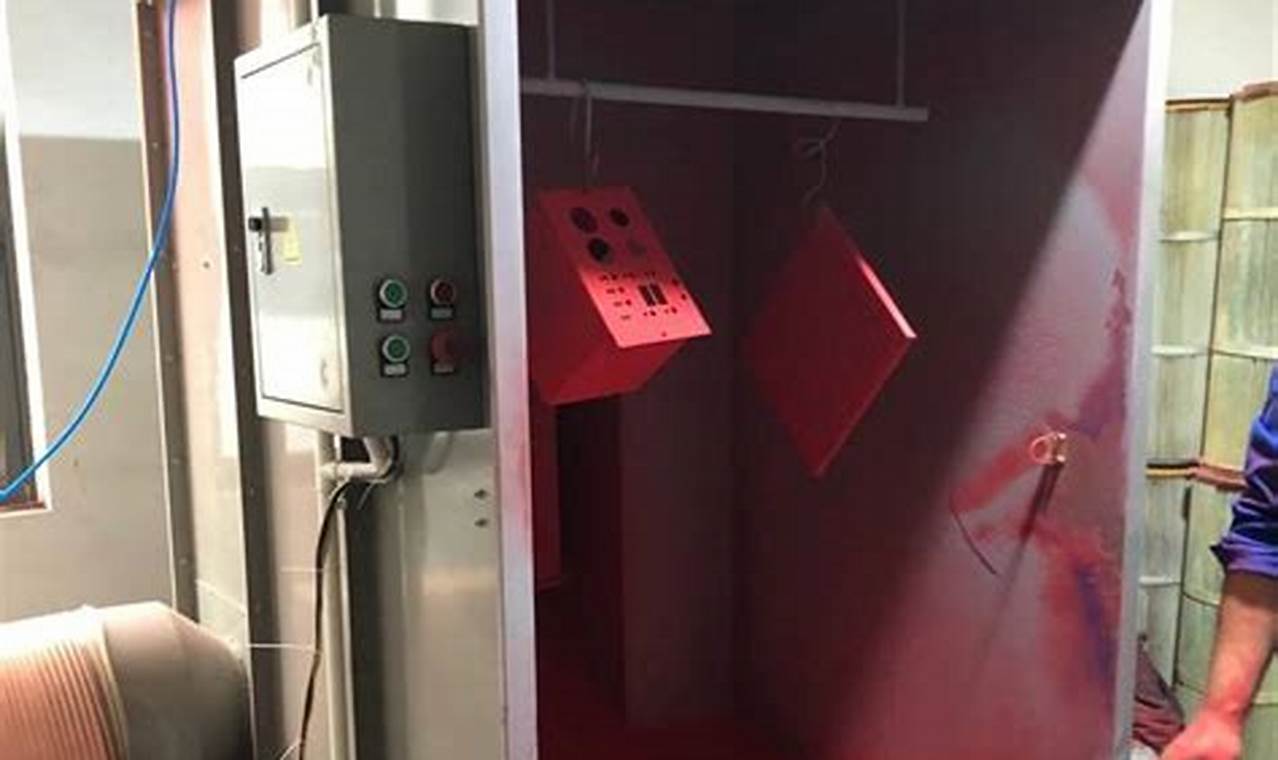 Easy DIY Powder Coating: Cost, Tips & Tricks The DIY Hub: Creative Crafts, Repairs & Life Hacks Easy DIY Powder Coating: Cost, Tips & Tricks | The DIY Hub: Creative Crafts, Repairs & Life Hacks