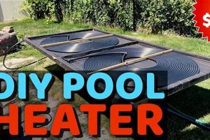 Easy DIY Pool Heaters for Above Ground Pools: Guide & Tips The DIY Hub: Creative Crafts, Repairs & Life Hacks Easy DIY Pool Heaters for Above Ground Pools: Guide & Tips | The DIY Hub: Creative Crafts, Repairs & Life Hacks