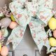 Easy DIY Easter Wreath Ideas: Spring Decor! | The DIY Hub: Creative Crafts, Repairs & Life Hacks