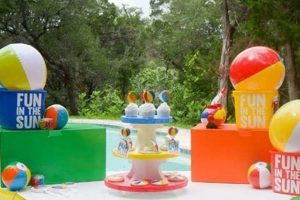 Fun & Fab DIY Pool Party Decorations You'll Love! The DIY Hub: Creative Crafts, Repairs & Life Hacks Fun & Fab DIY Pool Party Decorations You'll Love! | The DIY Hub: Creative Crafts, Repairs & Life Hacks
