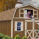 Easy DIY Shed Kit: Build Your Backyard Storage Now! | The DIY Hub: Creative Crafts, Repairs & Life Hacks