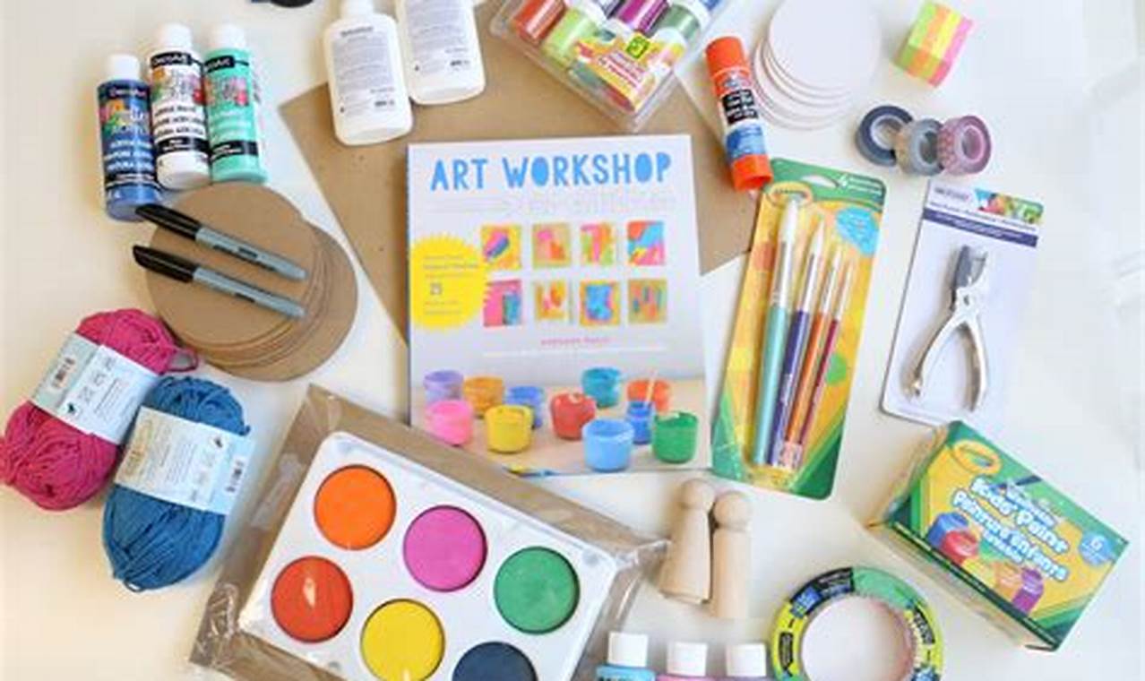 Best DIY Kits: Build Your Dream Project, Easily! | The DIY Hub: Creative Crafts, Repairs & Life Hacks