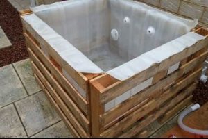 DIY Plunge Pool Kit: Your Easy Backyard Oasis The DIY Hub: Creative Crafts, Repairs & Life Hacks DIY Plunge Pool Kit: Your Easy Backyard Oasis | The DIY Hub: Creative Crafts, Repairs & Life Hacks