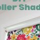 Easy DIY Roller Shades: Style & Savings! | The DIY Hub: Creative Crafts, Repairs & Life Hacks