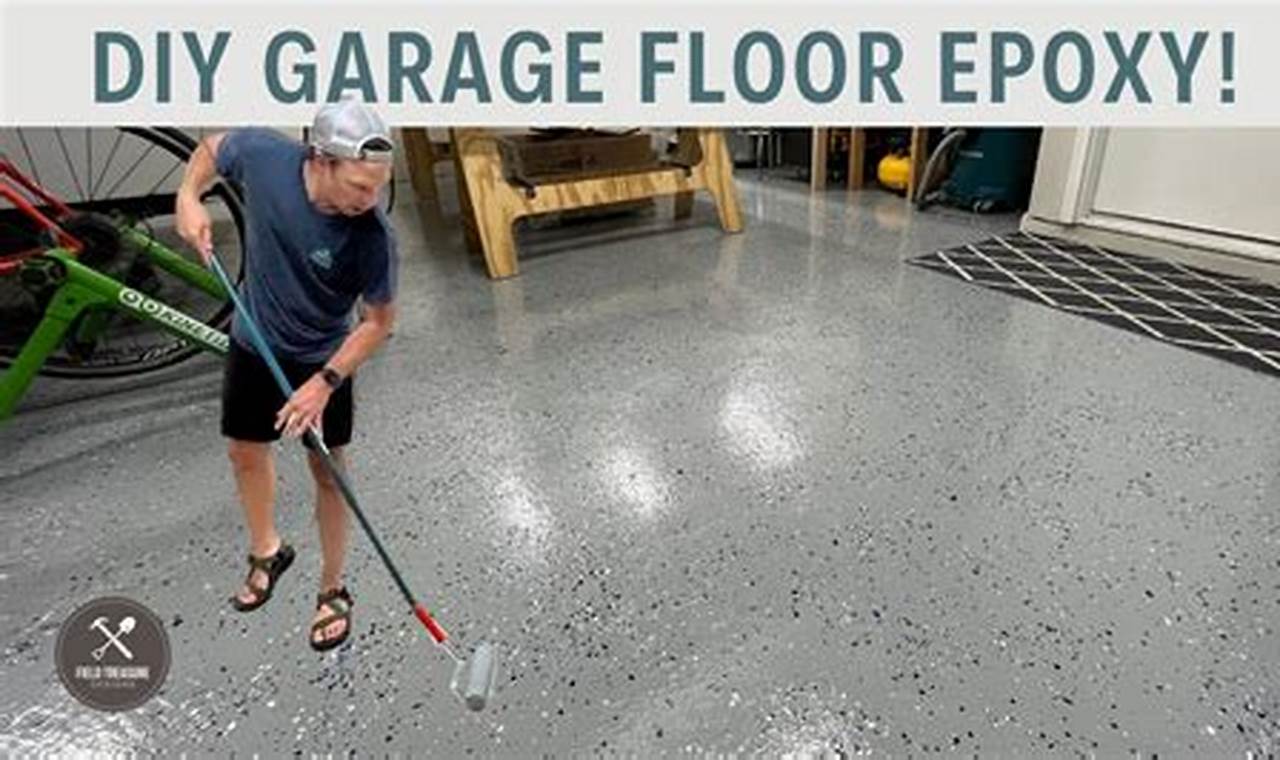 Best DIY Garage Floor Coating: Easy DIY Guide & Tips The DIY Hub: Creative Crafts, Repairs & Life Hacks Best DIY Garage Floor Coating: Easy DIY Guide & Tips | The DIY Hub: Creative Crafts, Repairs & Life Hacks