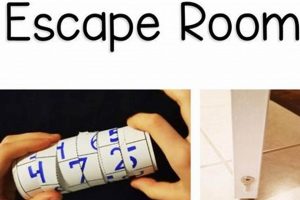 Create Your Own DIY Escape Room Adventure Now! | The DIY Hub: Creative Crafts, Repairs & Life Hacks