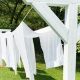 Easy DIY Clothesline Ideas: Build Your Own! | The DIY Hub: Creative Crafts, Repairs & Life Hacks